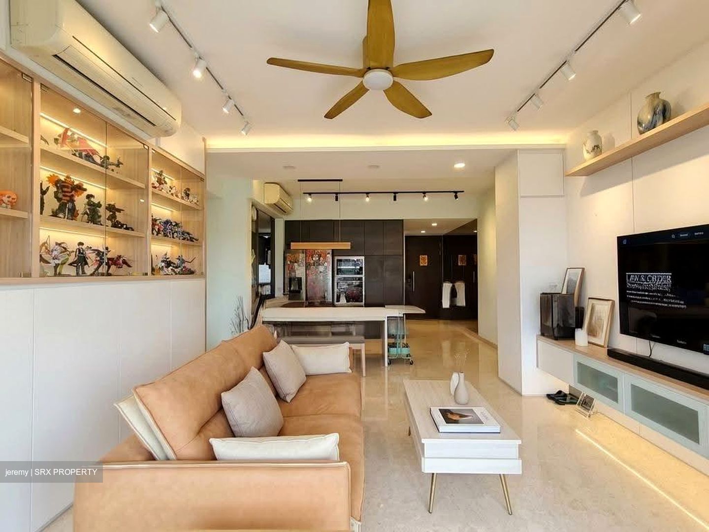 Rivertrees Residences (D28), Apartment #613279061